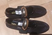 Zara mesh pimps