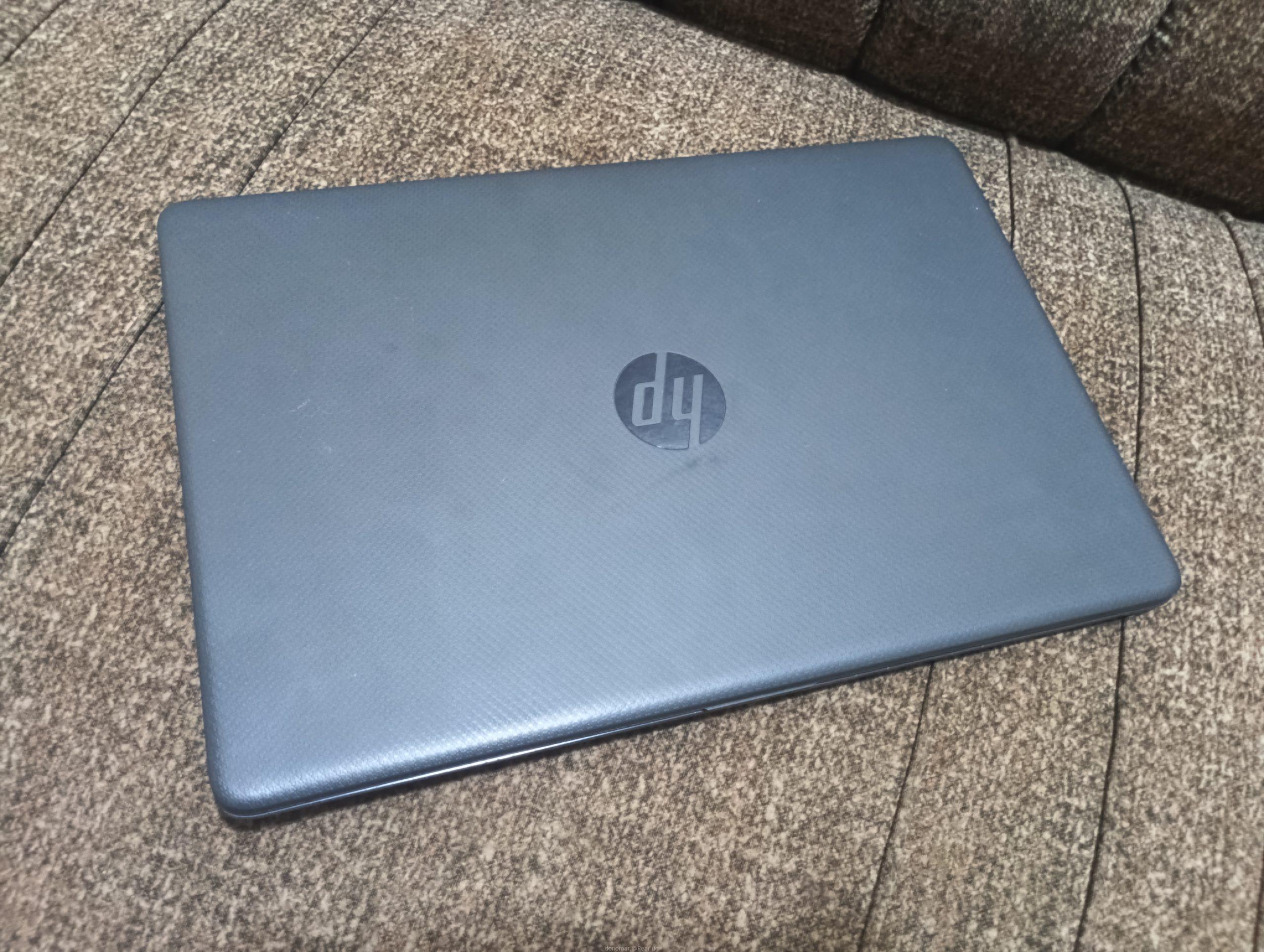 Laptop HP 250 G8 8Gb Intel Core I5