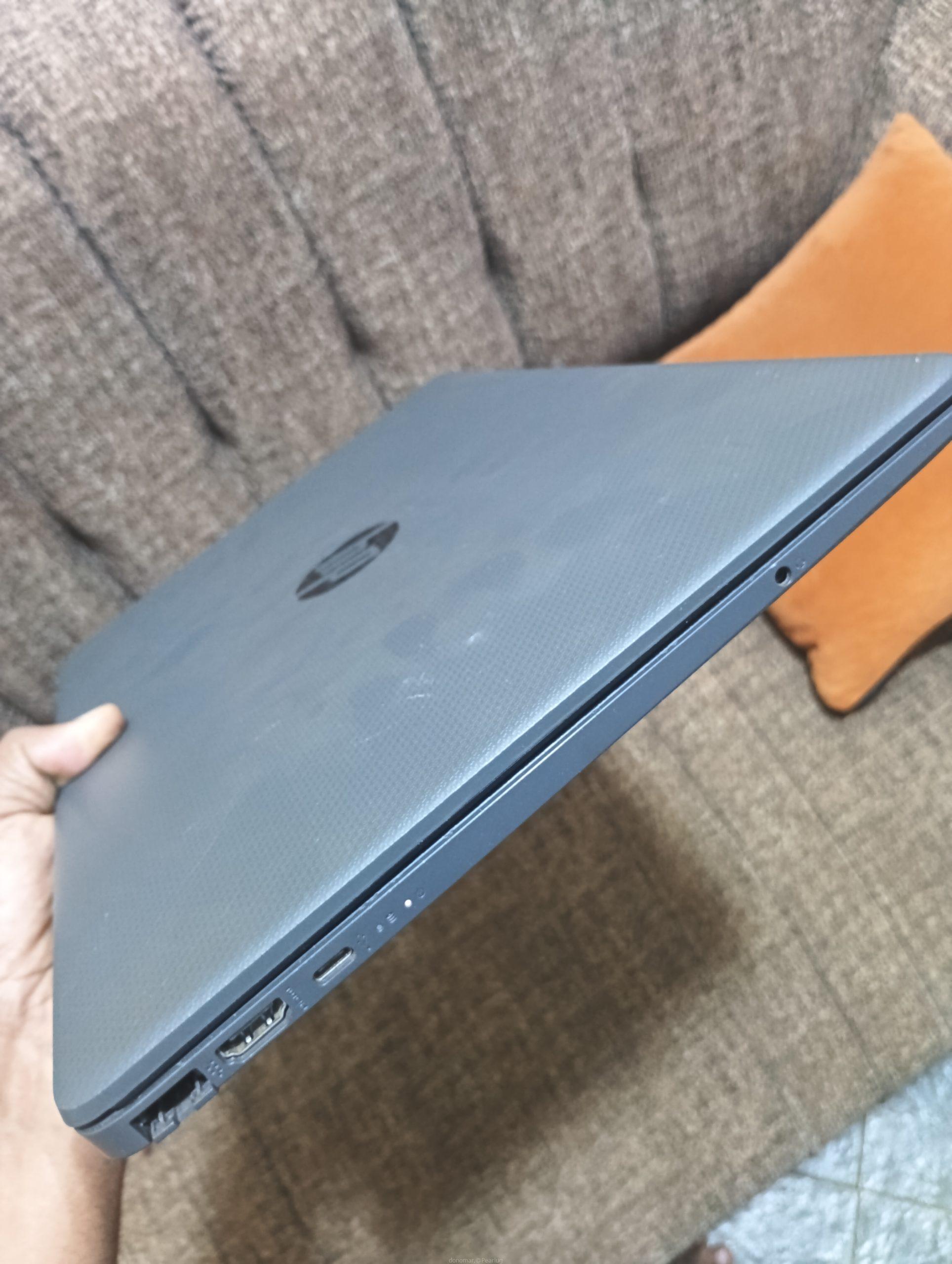 Laptop HP 250 G8 8Gb Intel Core I5