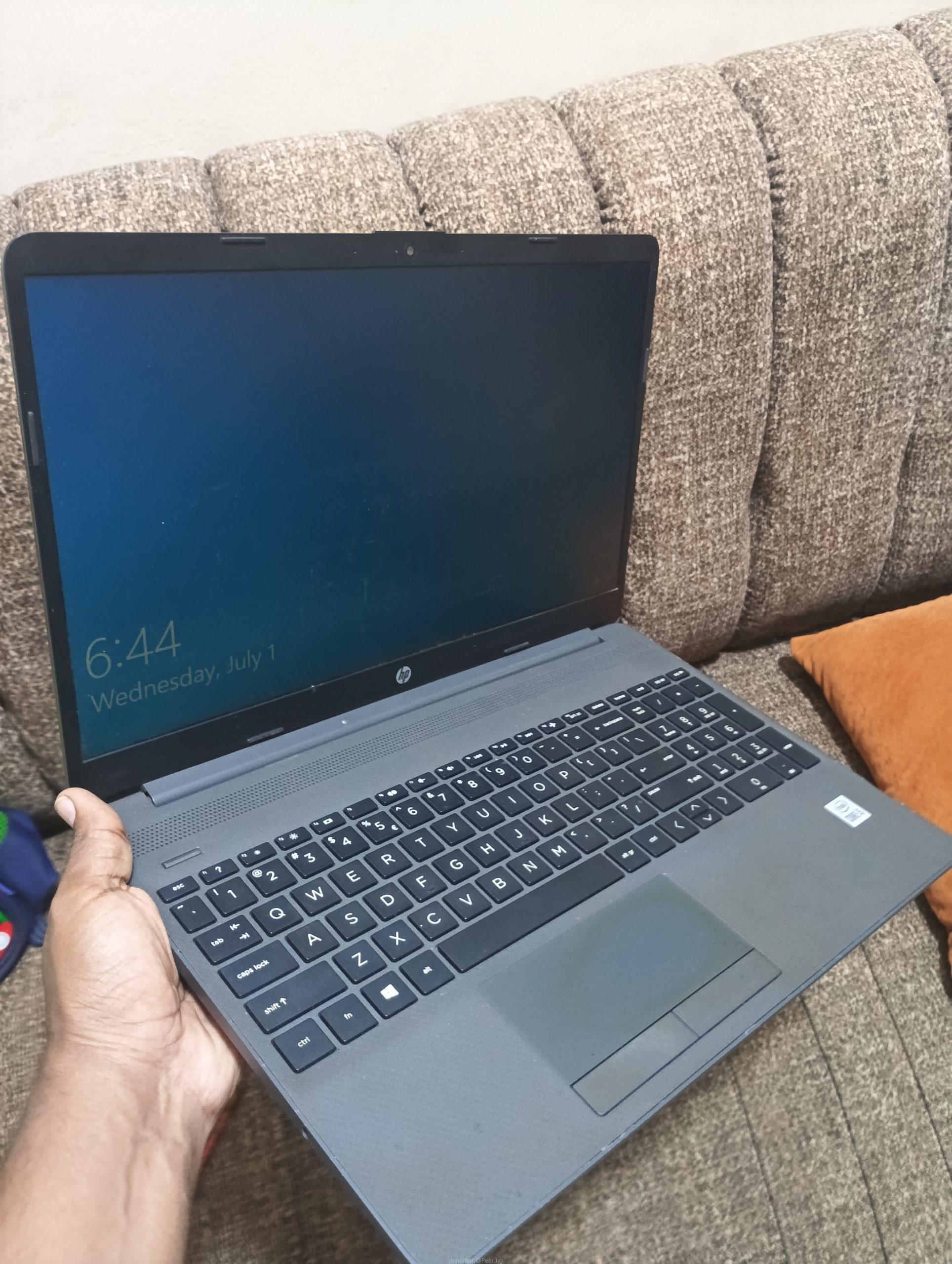 Laptop HP 250 G8 8Gb Intel Core I5