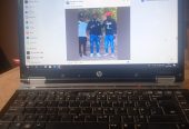 HP LAPTOP 8440P