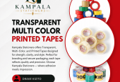 Packing tape