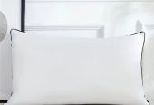 2pcs of five-star hotel series comfortable pillow