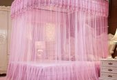 U- shaped Rail mosquito net