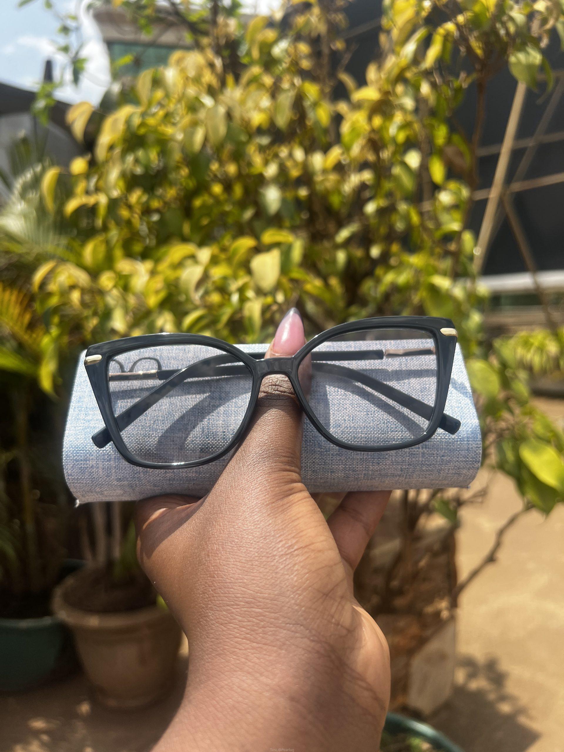 Shades