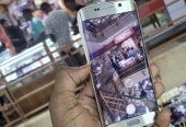 Samsung Galaxy S6 Edge
