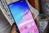 Samsung Galaxy S10