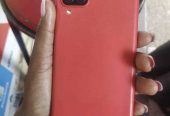Samsung Galaxy A12