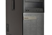 DELL COMPUTER OPTIPLEX 9020