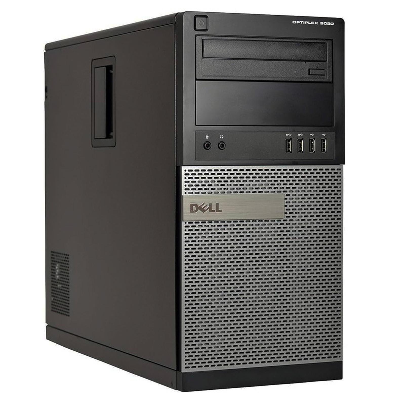 DELL COMPUTER OPTIPLEX 9020