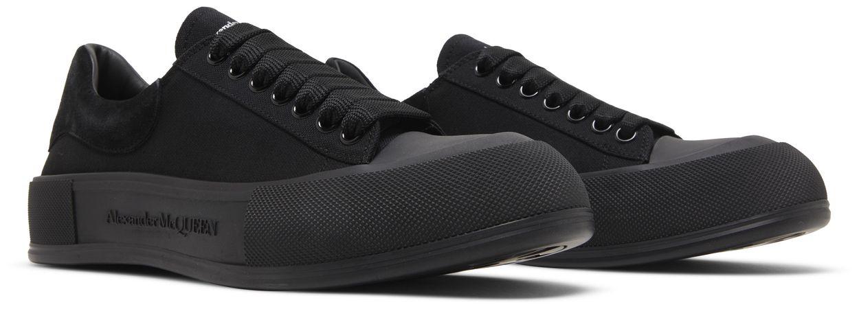 Trusted sneaker store