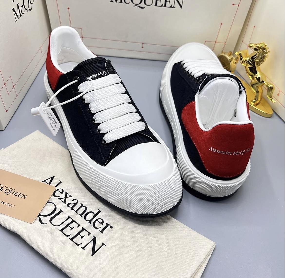 Trusted sneaker store