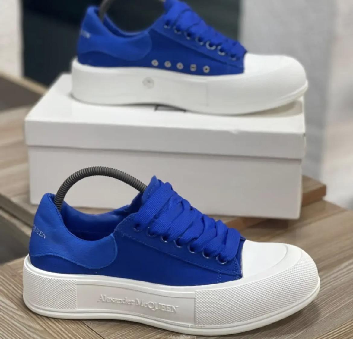 Trusted sneaker store