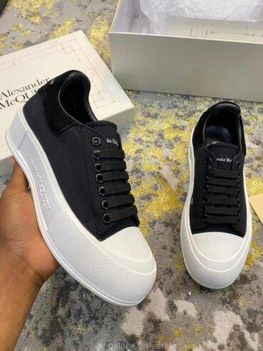 Trusted sneaker store