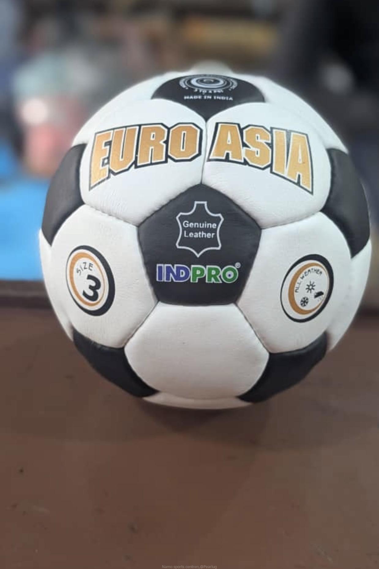 Foot balls
