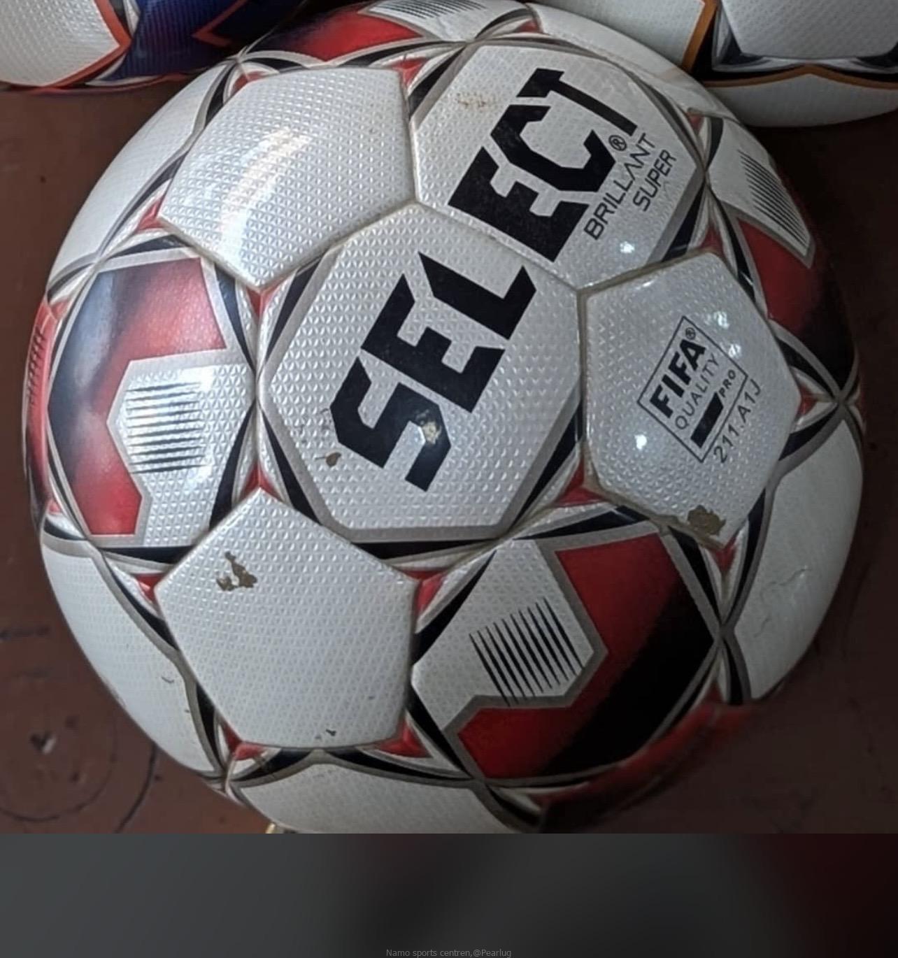 Foot balls