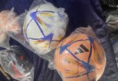 Foot balls