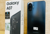 samsung galaxy A07