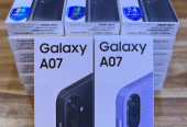 samsung galaxy A07