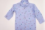 Boys shirts