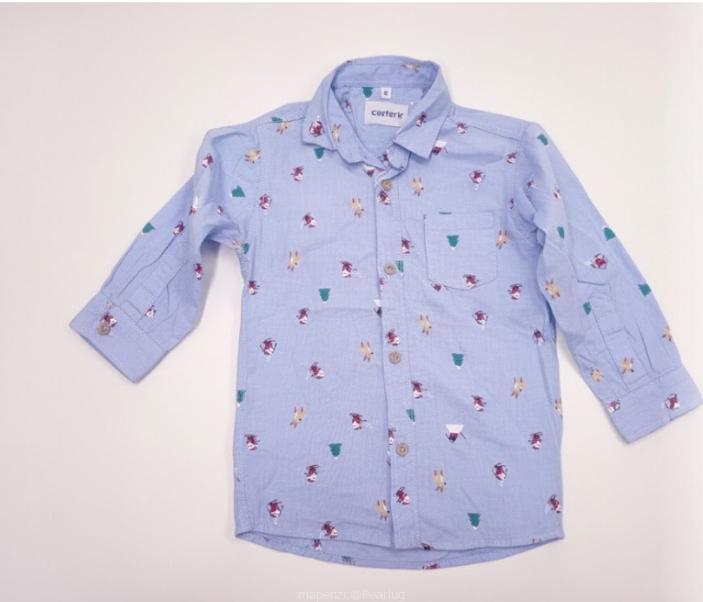 Boys shirts