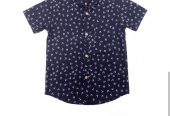 Boys shirts
