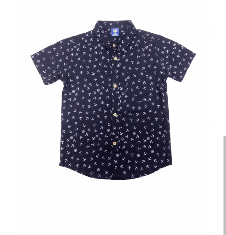 Boys shirts