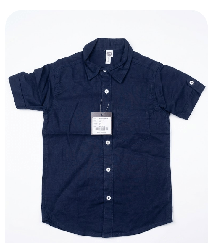 Boys shirts