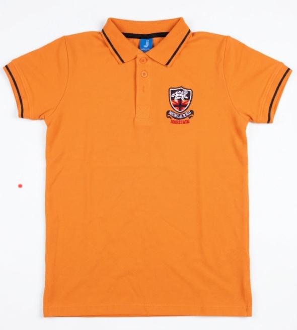 Boys cotton T-shirts