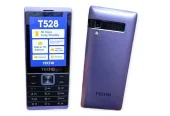 Tecno T528