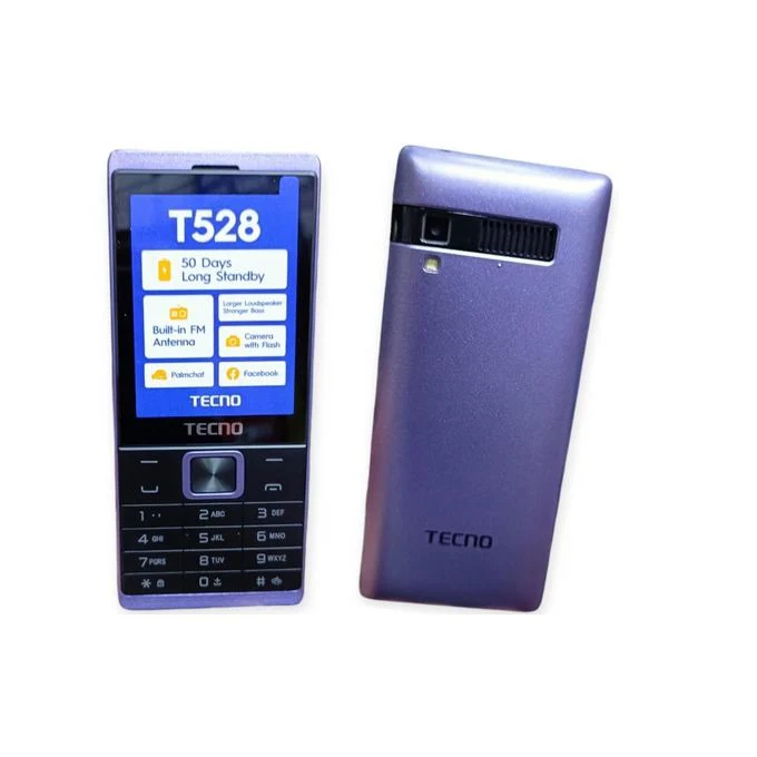 Tecno T528