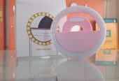 LED Selfie Ring Lights & Video‑Making Kit – La Grâce Electricals Ltd