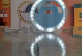 LED Selfie Ring Lights & Video‑Making Kit – La Grâce Electricals Ltd