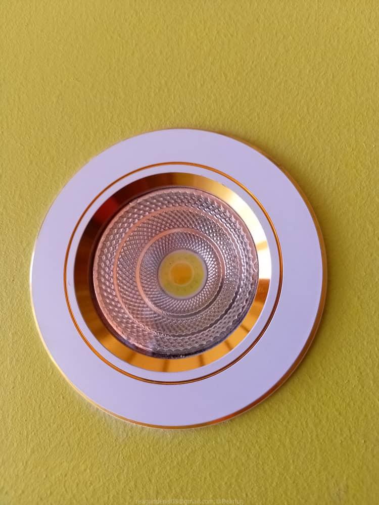 Modern LED & Decorative Lights – La Grâce Electricals Ltd