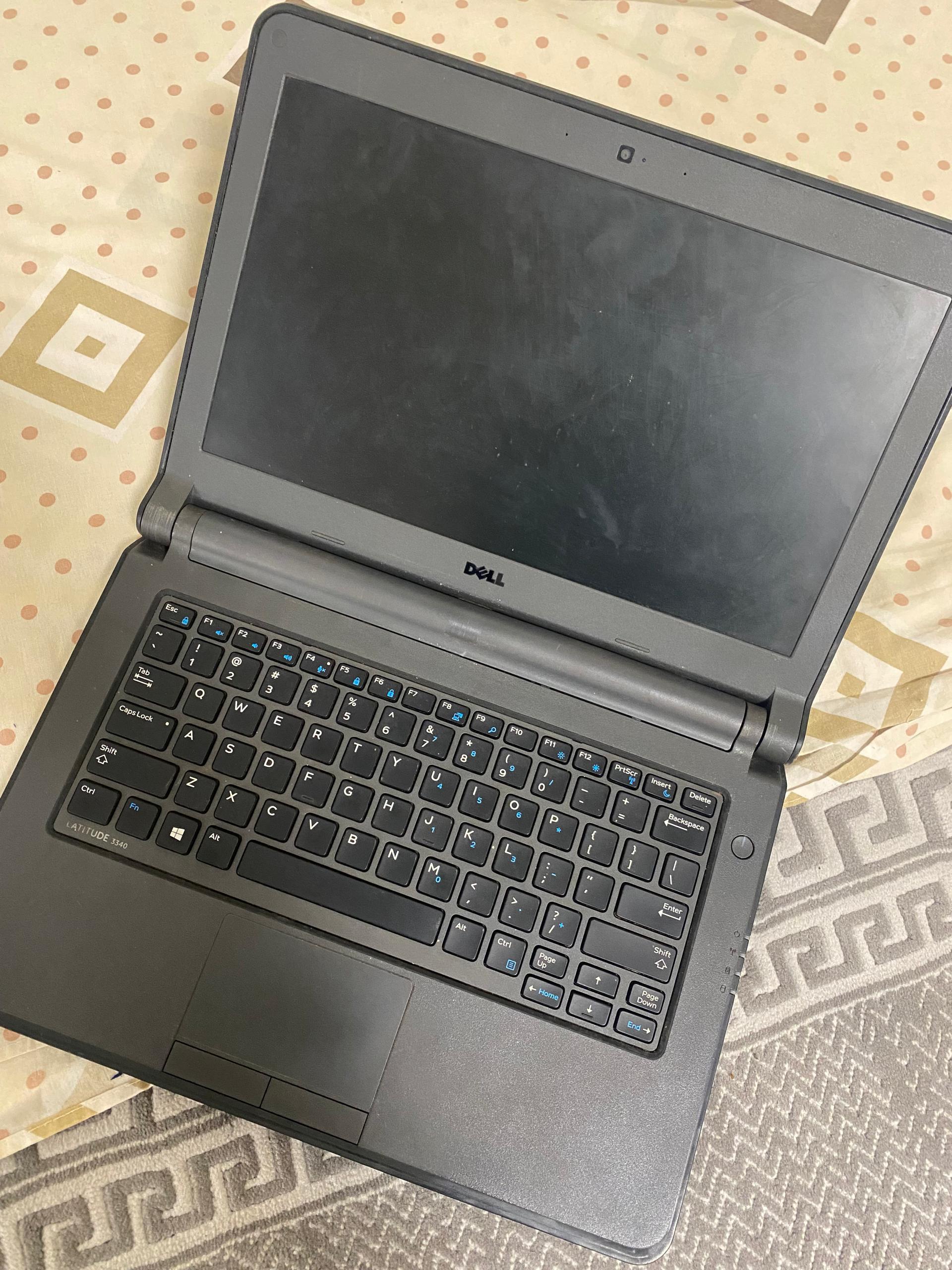 Dell Laptop
