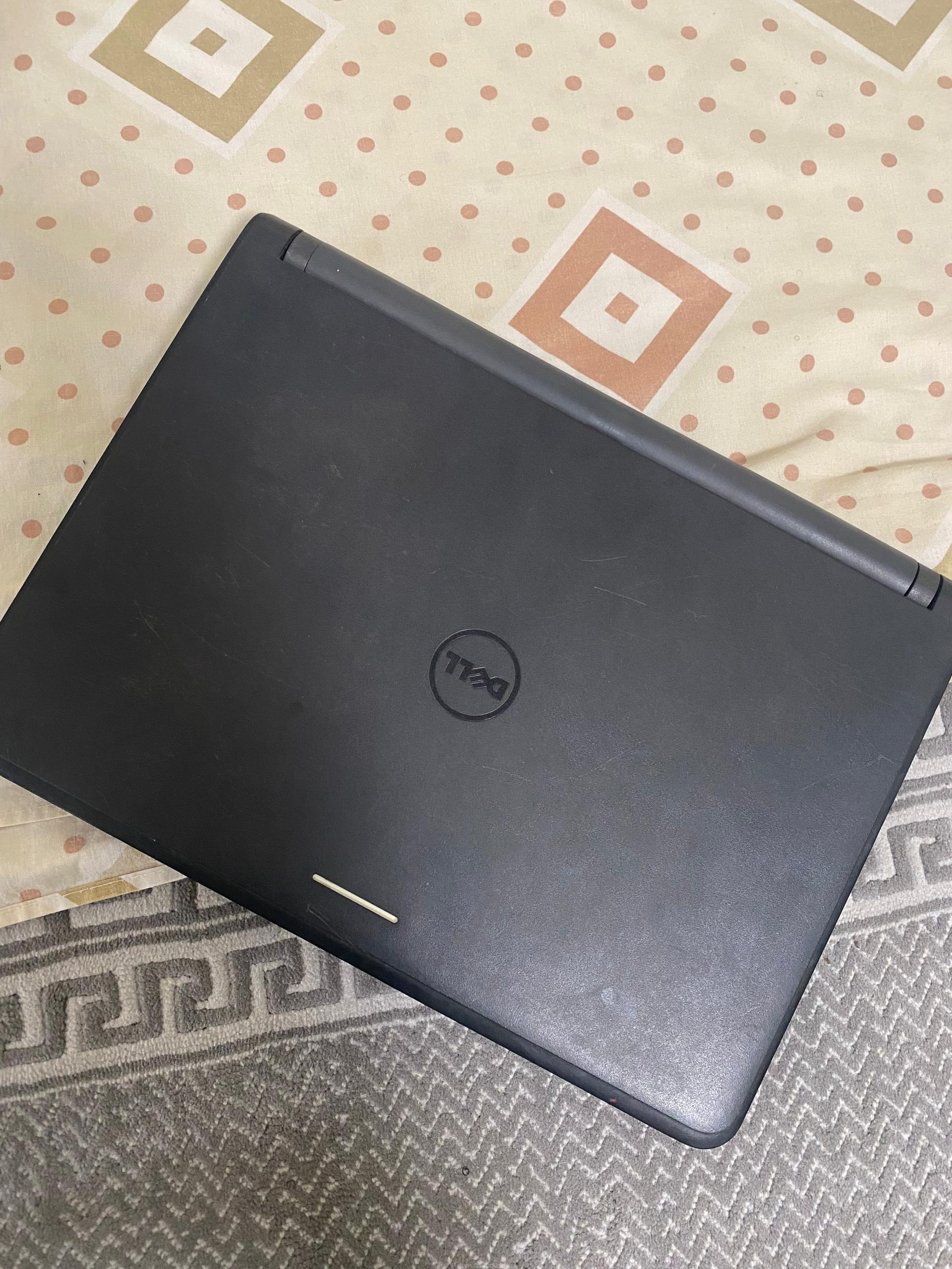 Dell Laptop