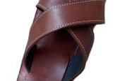MEN LEATHER HAND MADE SANDAL