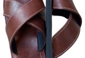 MEN LEATHER HAND MADE SANDAL