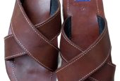 MEN LEATHER HAND MADE SANDAL