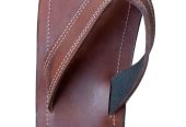 MEN LEATHER HAND MADE SANDAL