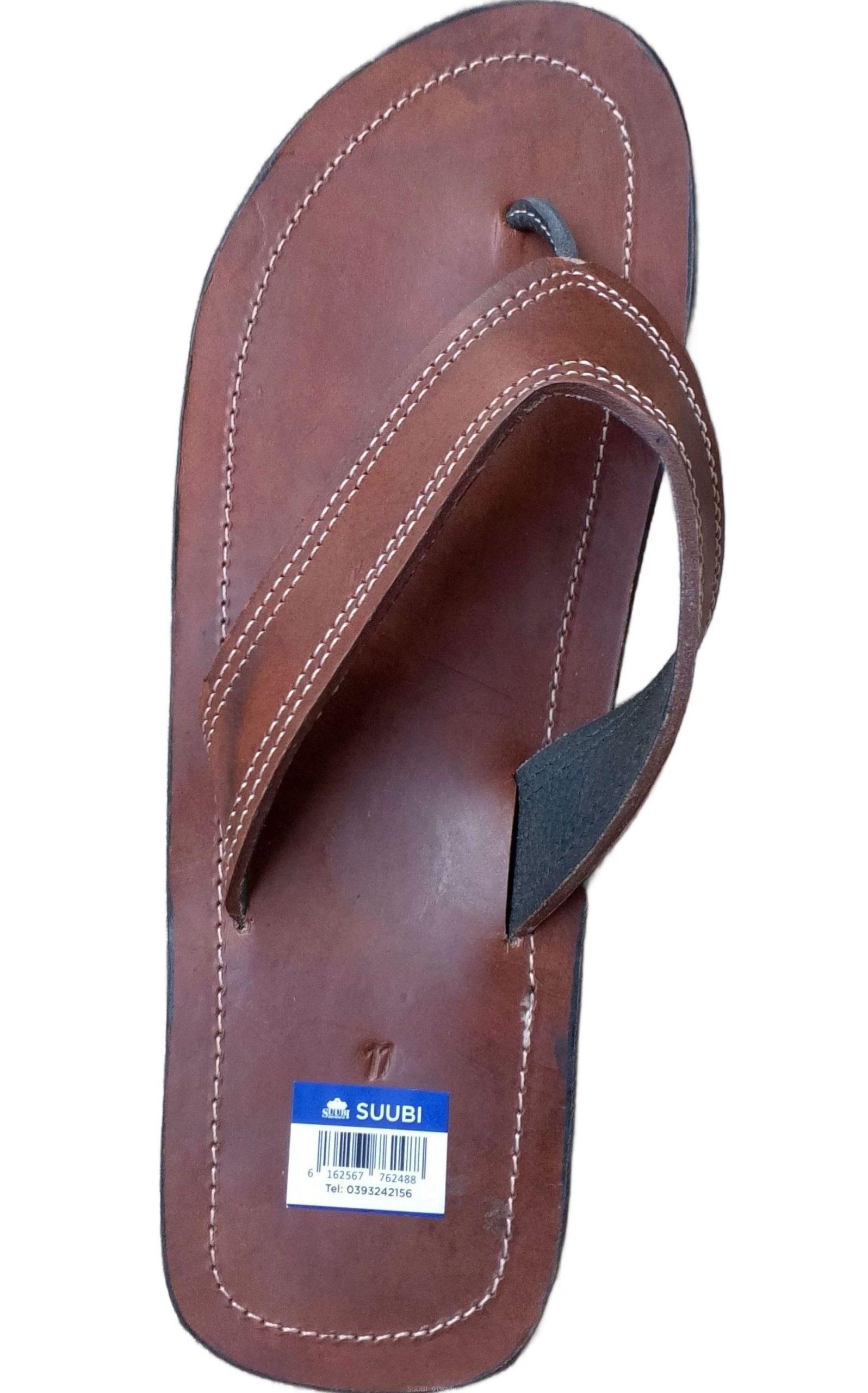MEN LEATHER HAND MADE SANDAL