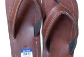 MEN LEATHER HAND MADE SANDAL