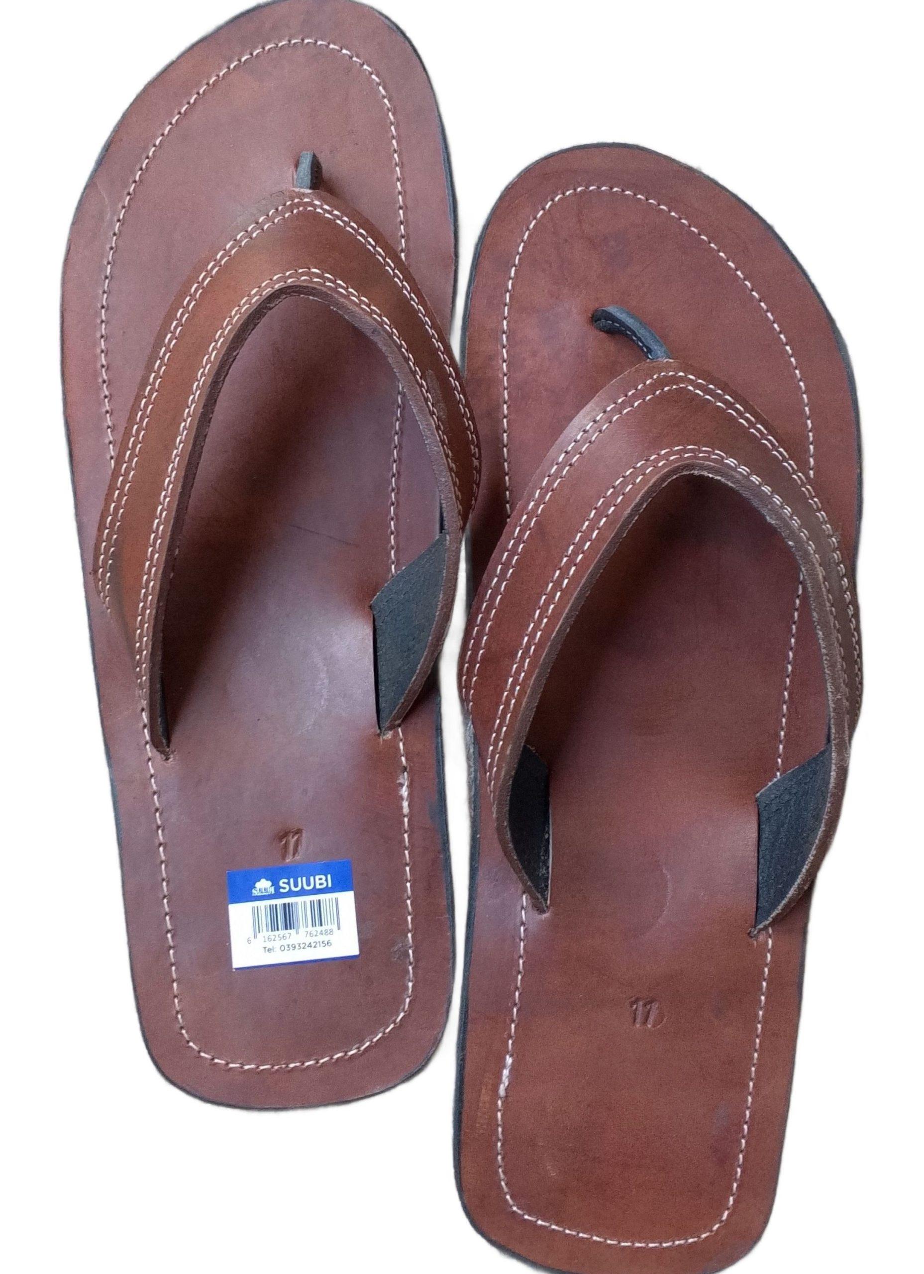 MEN LEATHER HAND MADE SANDAL