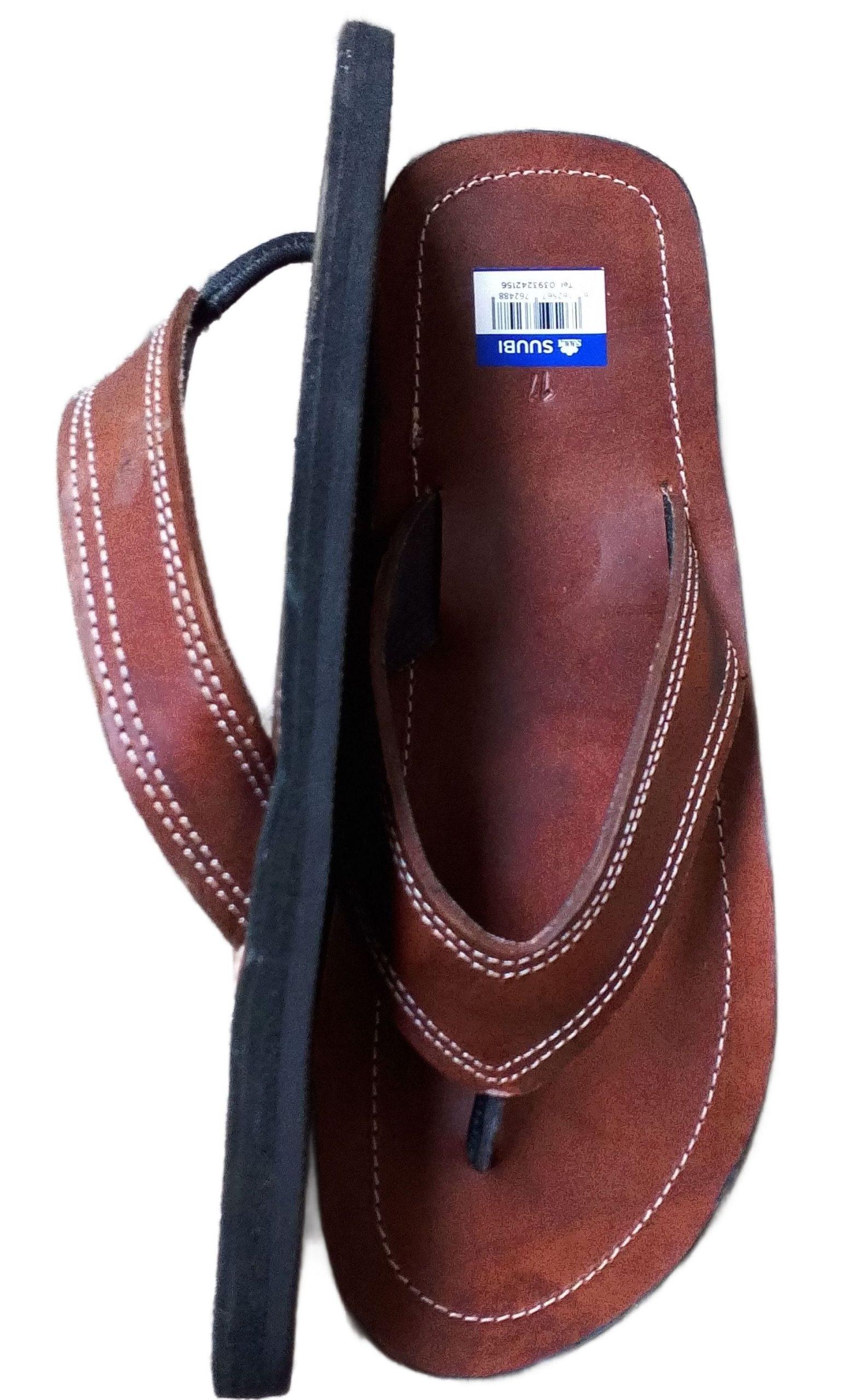 MEN LEATHER HAND MADE SANDAL