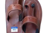 Men leather handmade sandal