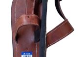 Men leather handmade sandal