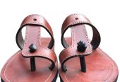 Men leather handmade sandal