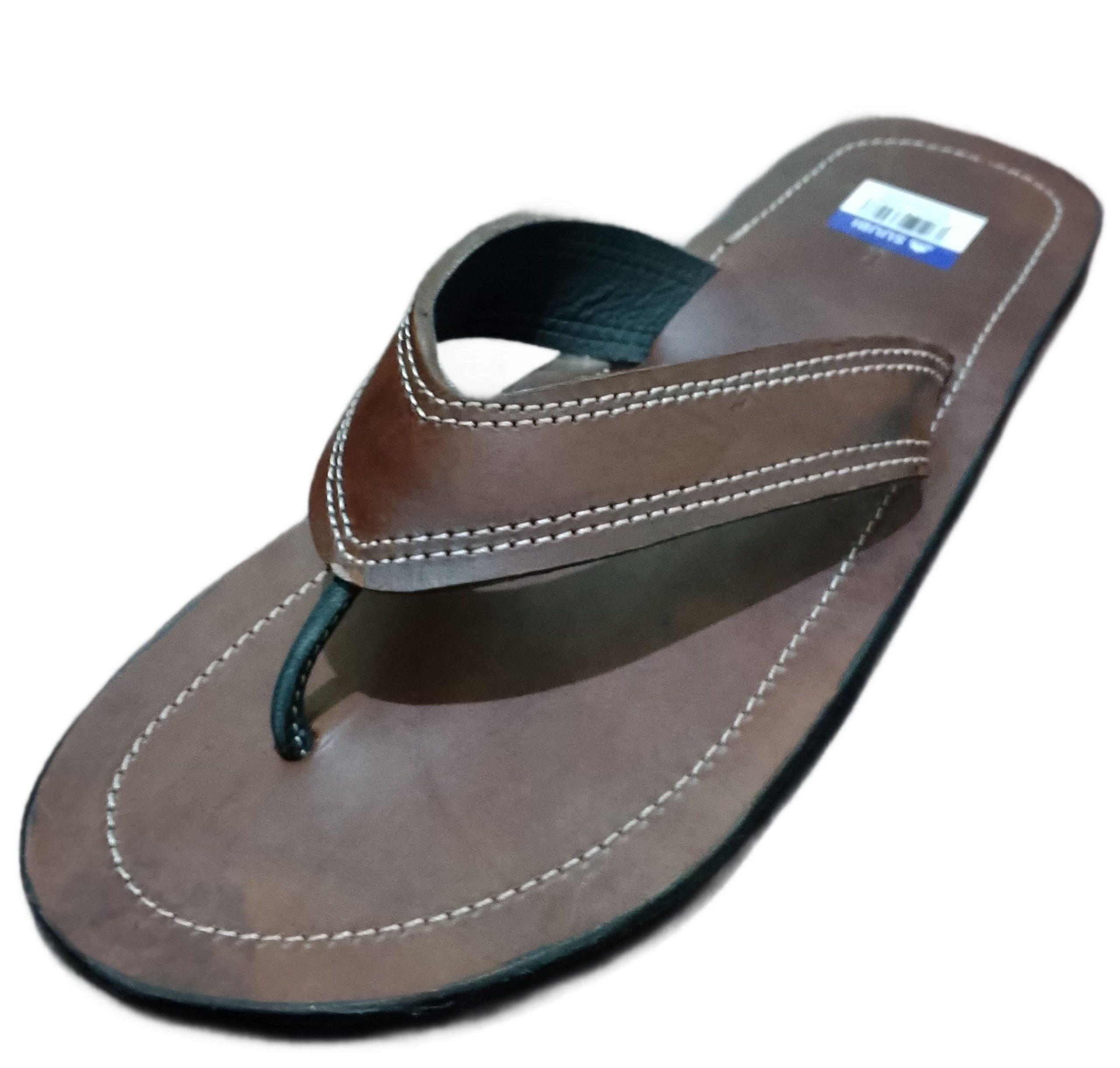 MEN LEATHER HAND MADE SANDAL