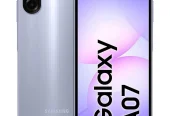 samsung galaxy A07