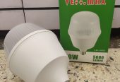 LED 50watts bulb